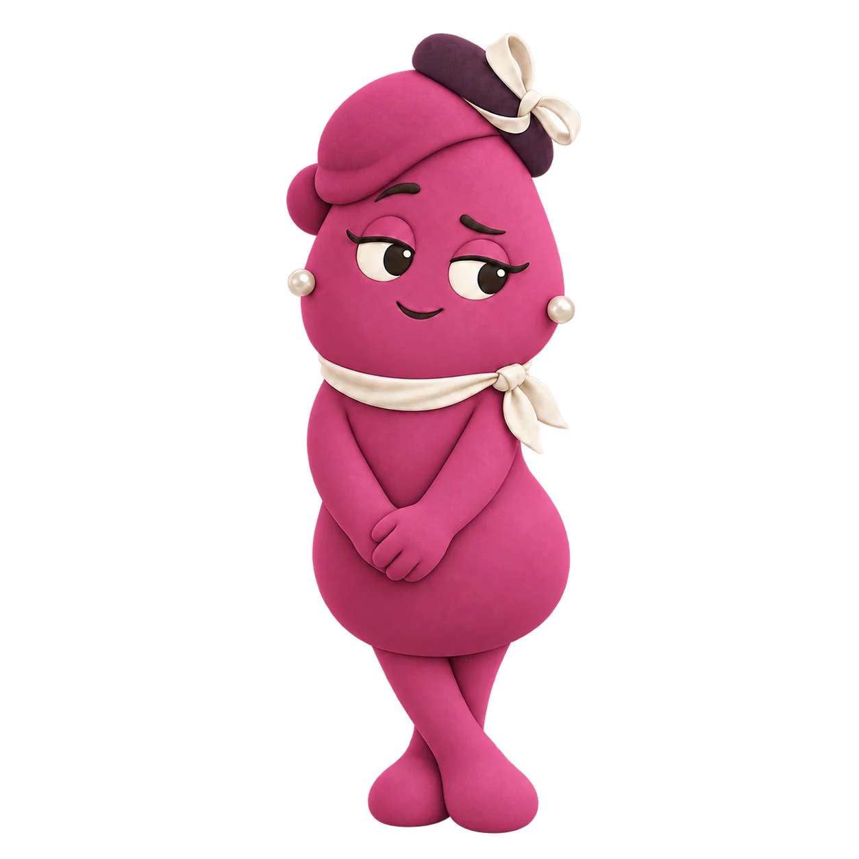 Lady Penelope