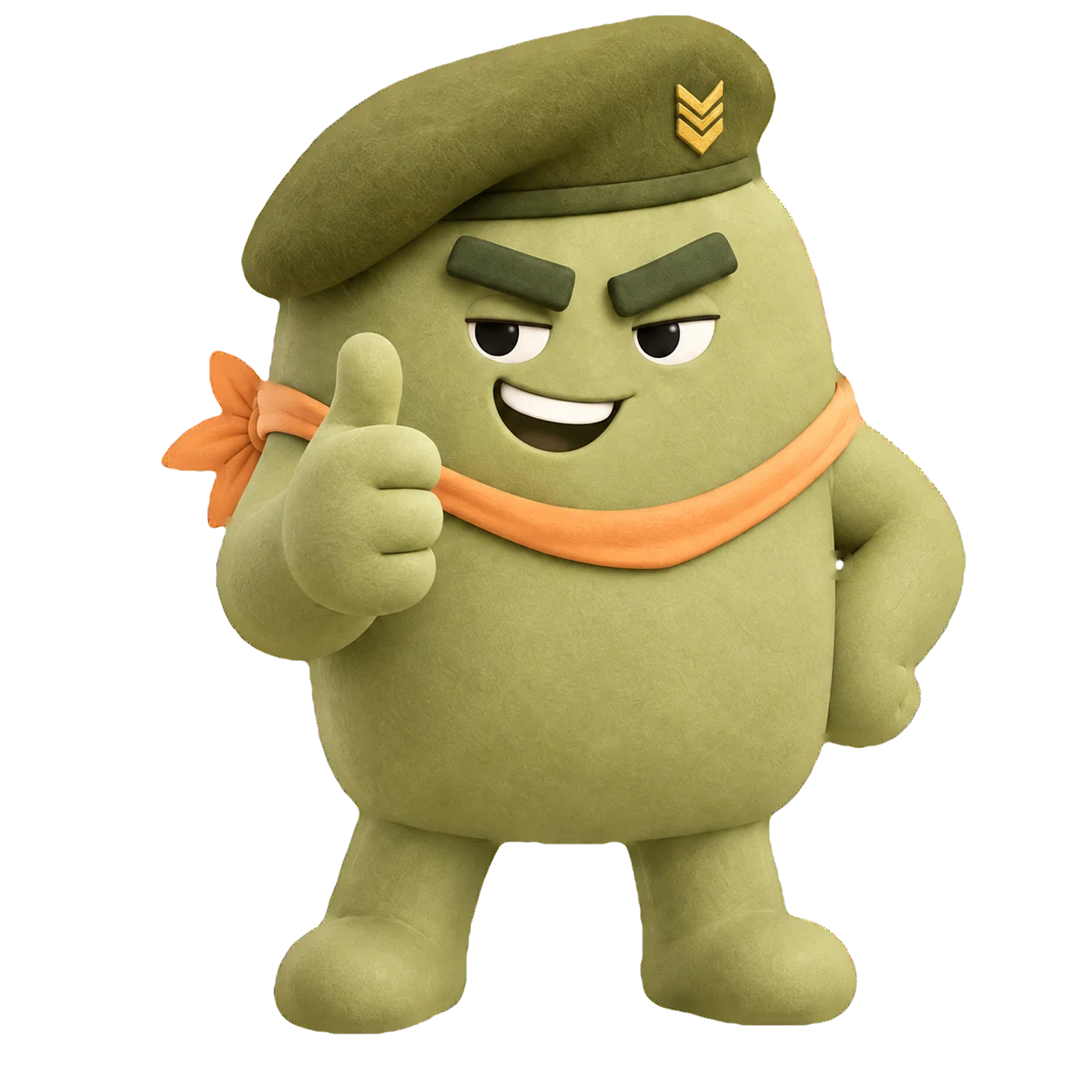 Sergeant Steel